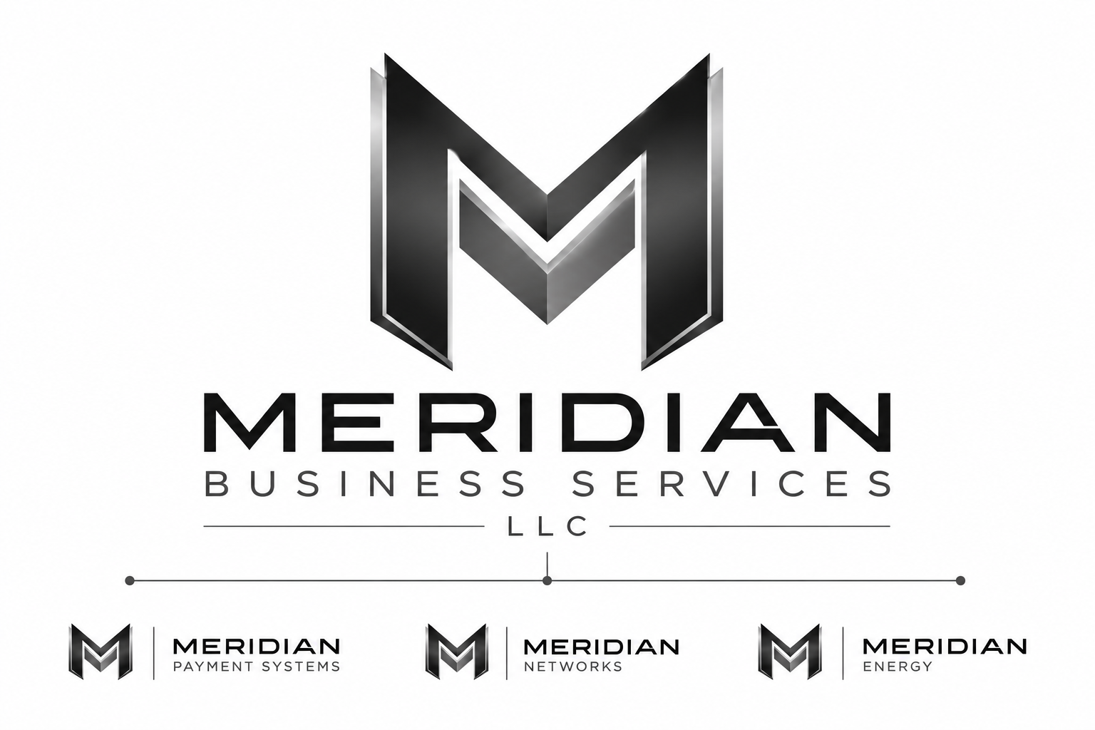 Meridian Business Services LLC