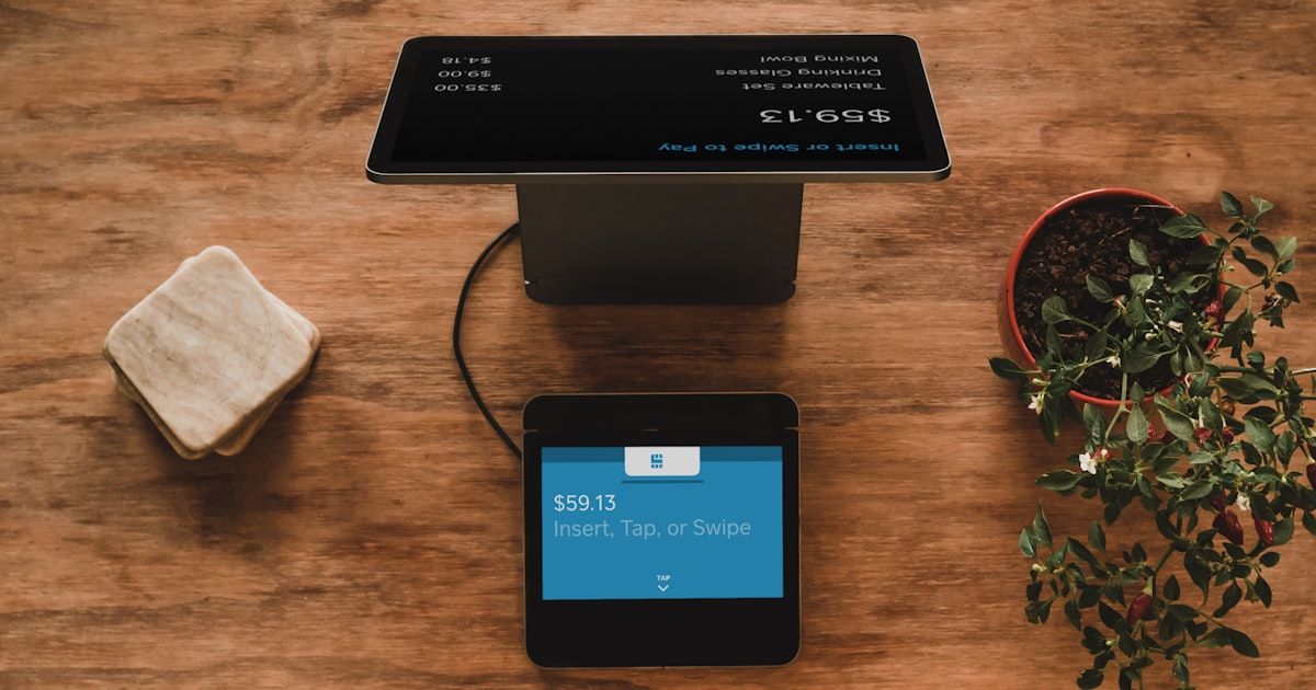 The Future of Payment Systems
